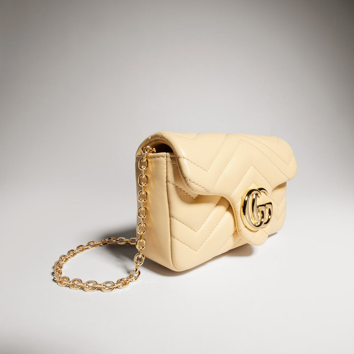 GG Marmont mini shoulder bag