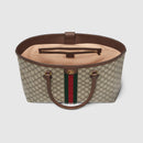 Ophidia large tote bag