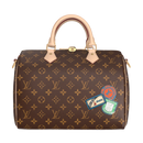 Speedy Bandoulière 30 Mon Monogram
