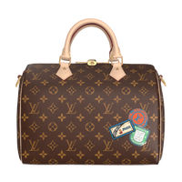 Speedy Bandoulière 30 Mon Monogram