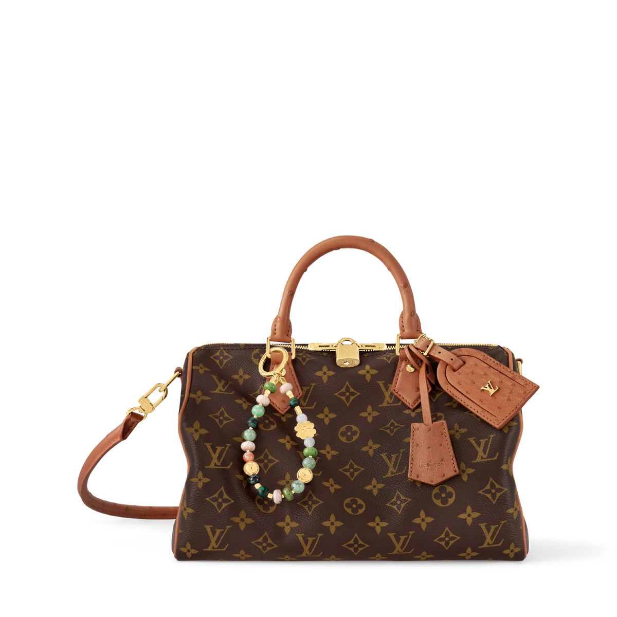 Speedy Soft 30 Boho