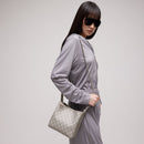GG Emblem small bucket bag