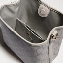 GG Emblem small bucket bag