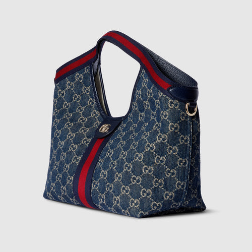 Gucci Giglio small tote bag