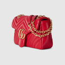 GG Marmont medium shoulder bag