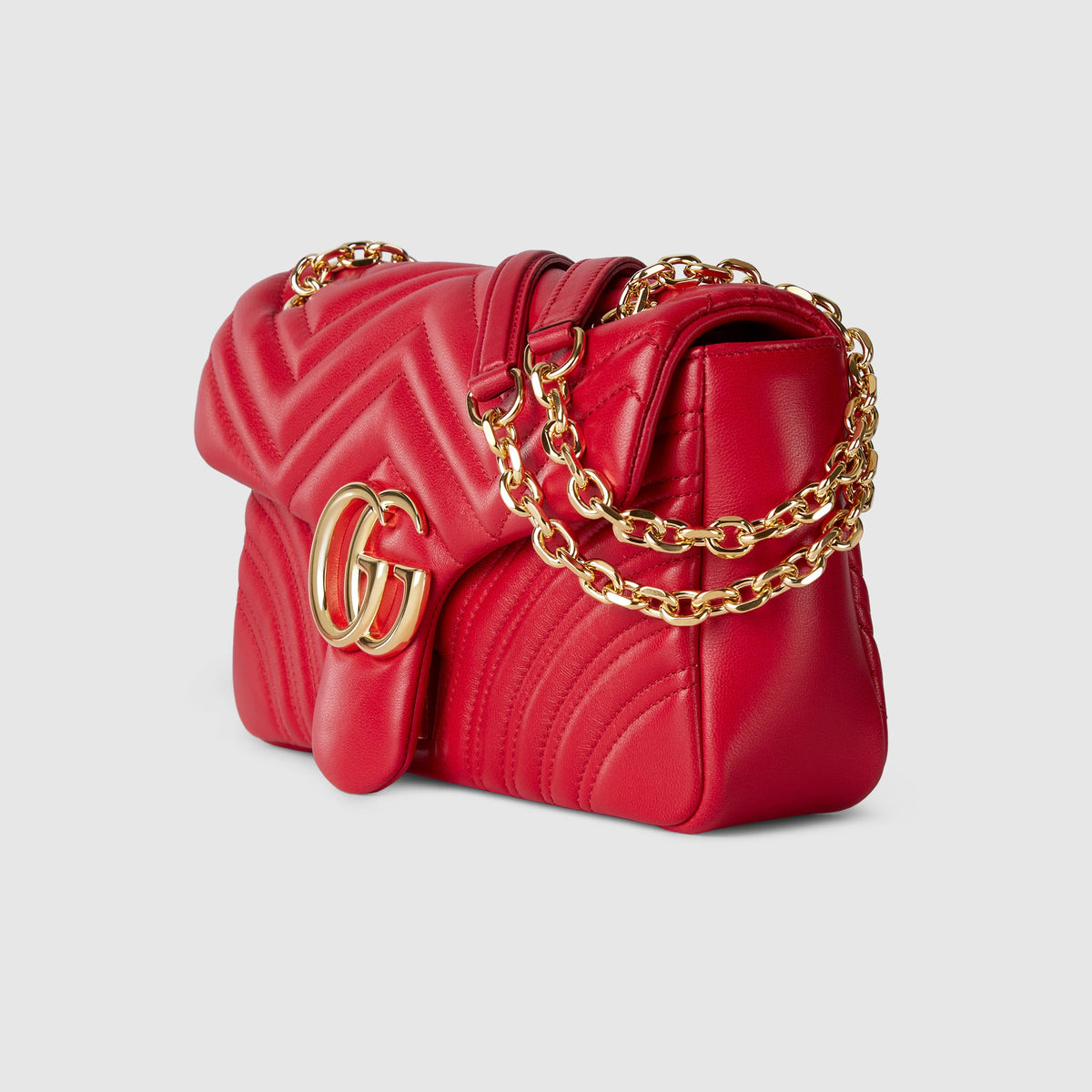 GG Marmont medium shoulder bag