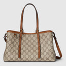 GG Emblem meduim tote bag