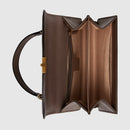 Ophidia medium top handle bag