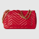 GG Marmont medium shoulder bag