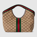 Gucci Giglio small tote bag