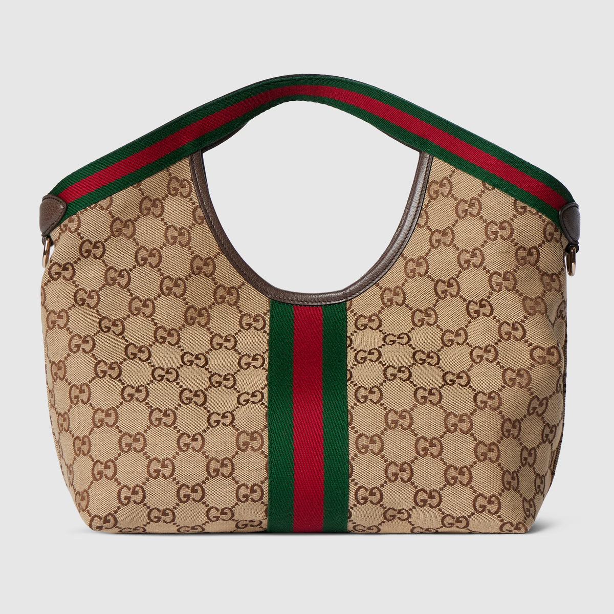 Gucci Giglio small tote bag