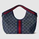 Gucci Giglio small tote bag