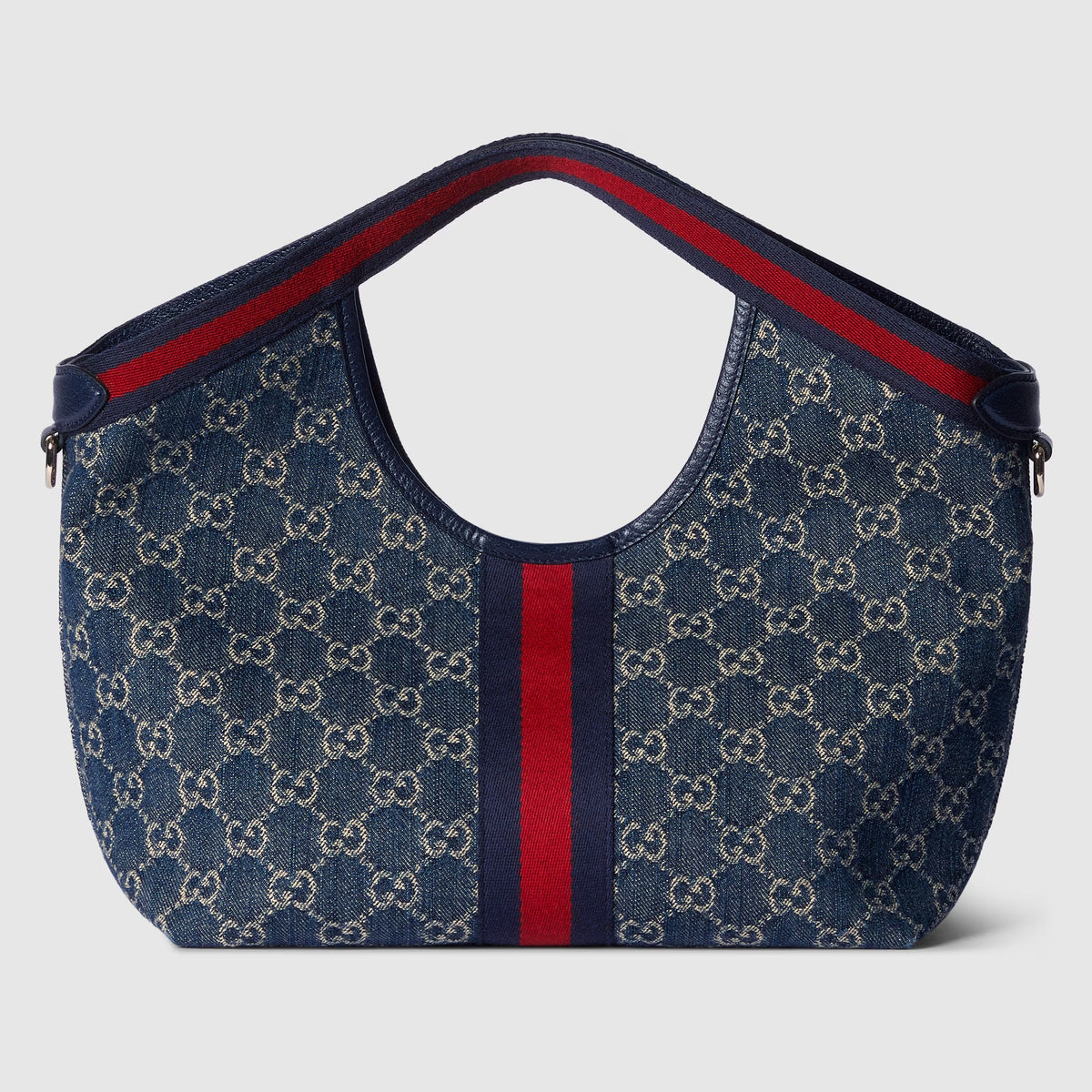Gucci Giglio small tote bag