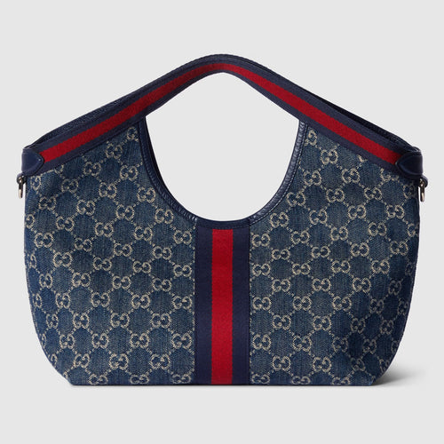 Gucci Giglio small tote bag