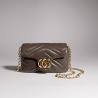 GG Marmont mini shoulder bag