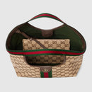 Gucci Giglio small tote bag