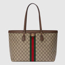 Ophidia large tote bag