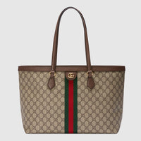 Ophidia large tote bag