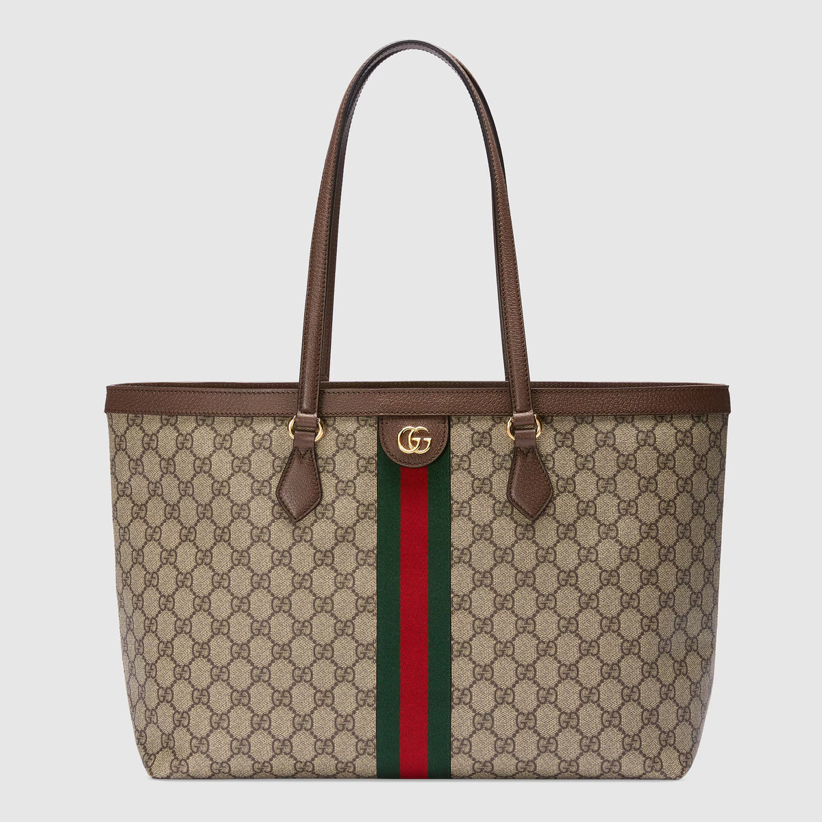Ophidia large tote bag