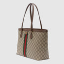 Ophidia large tote bag