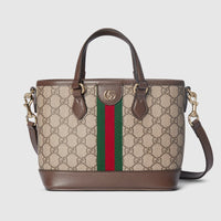 Ophidia small tote bag