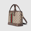 Ophidia small tote bag