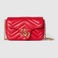 GG Marmont mini shoulder bag
