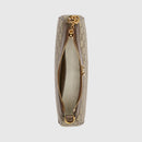 Ophidia small shoulder bag