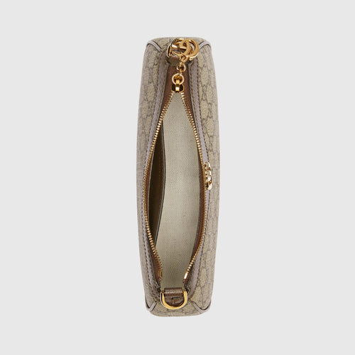 Ophidia small shoulder bag