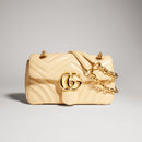 GG Marmont small shoulder bag