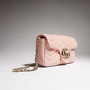 GG Marmont mini shoulder bag