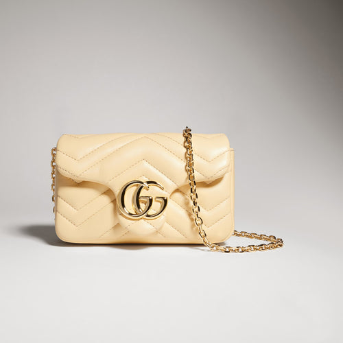 GG Marmont mini shoulder bag