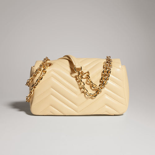 GG Marmont small shoulder bag
