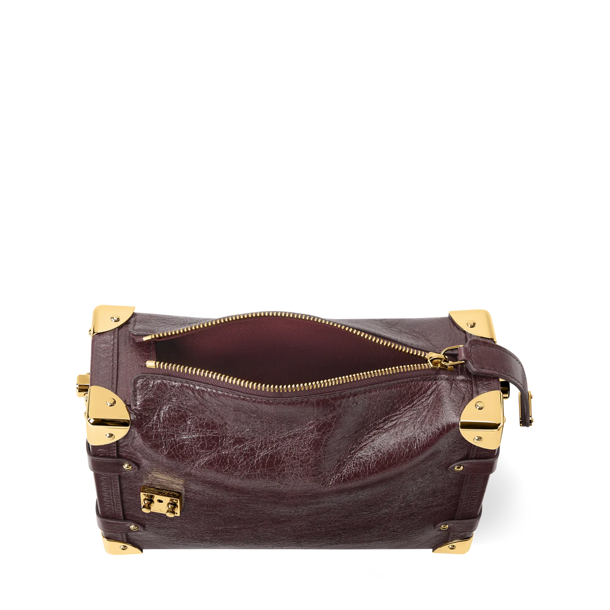 Side Trunk MM