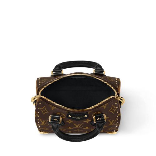 Speedy Trunk 20